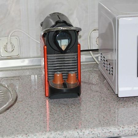 Appartamento Apartamento Beliche Costa da Caparica Esterno foto