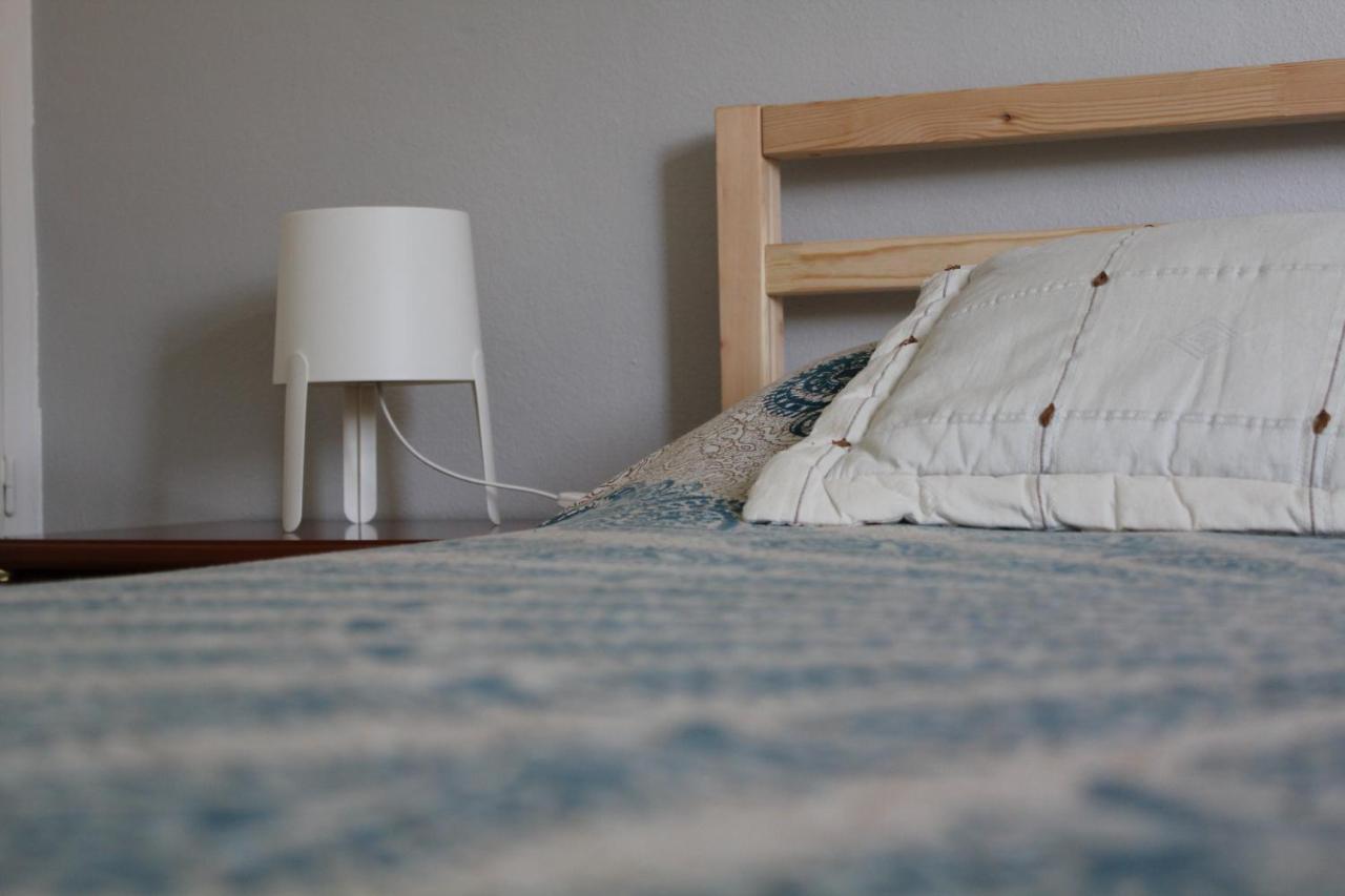 Appartamento Apartamento Beliche Costa da Caparica Esterno foto