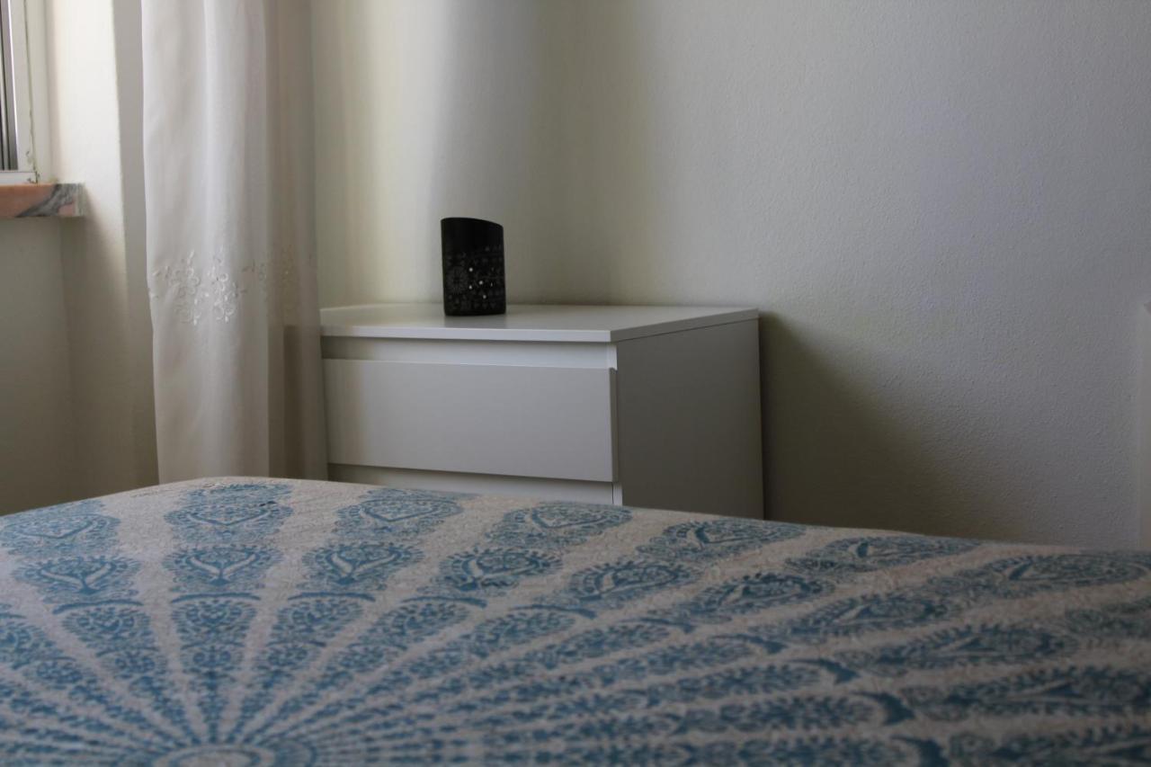 Appartamento Apartamento Beliche Costa da Caparica Esterno foto