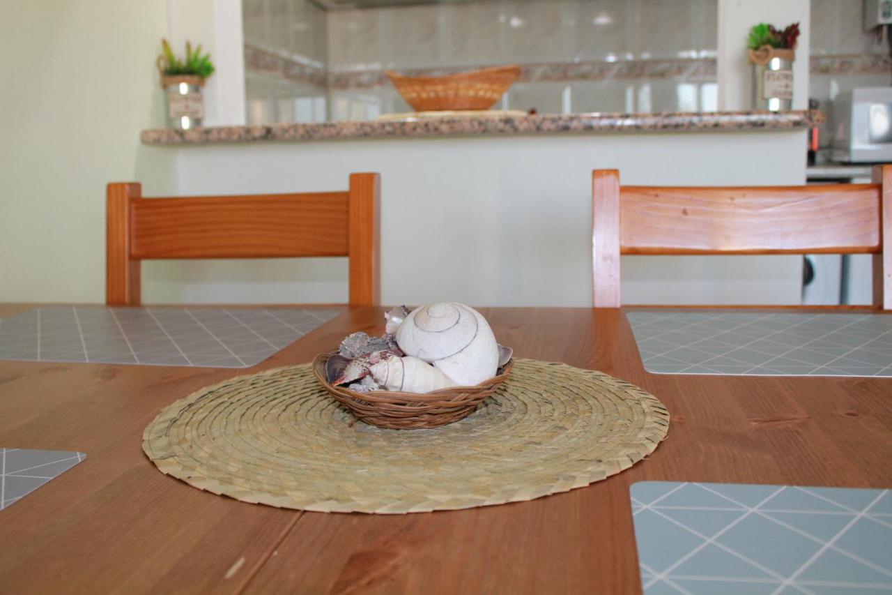 Appartamento Apartamento Beliche Costa da Caparica Esterno foto