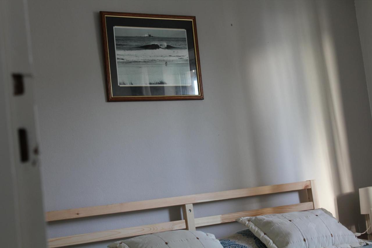 Appartamento Apartamento Beliche Costa da Caparica Esterno foto