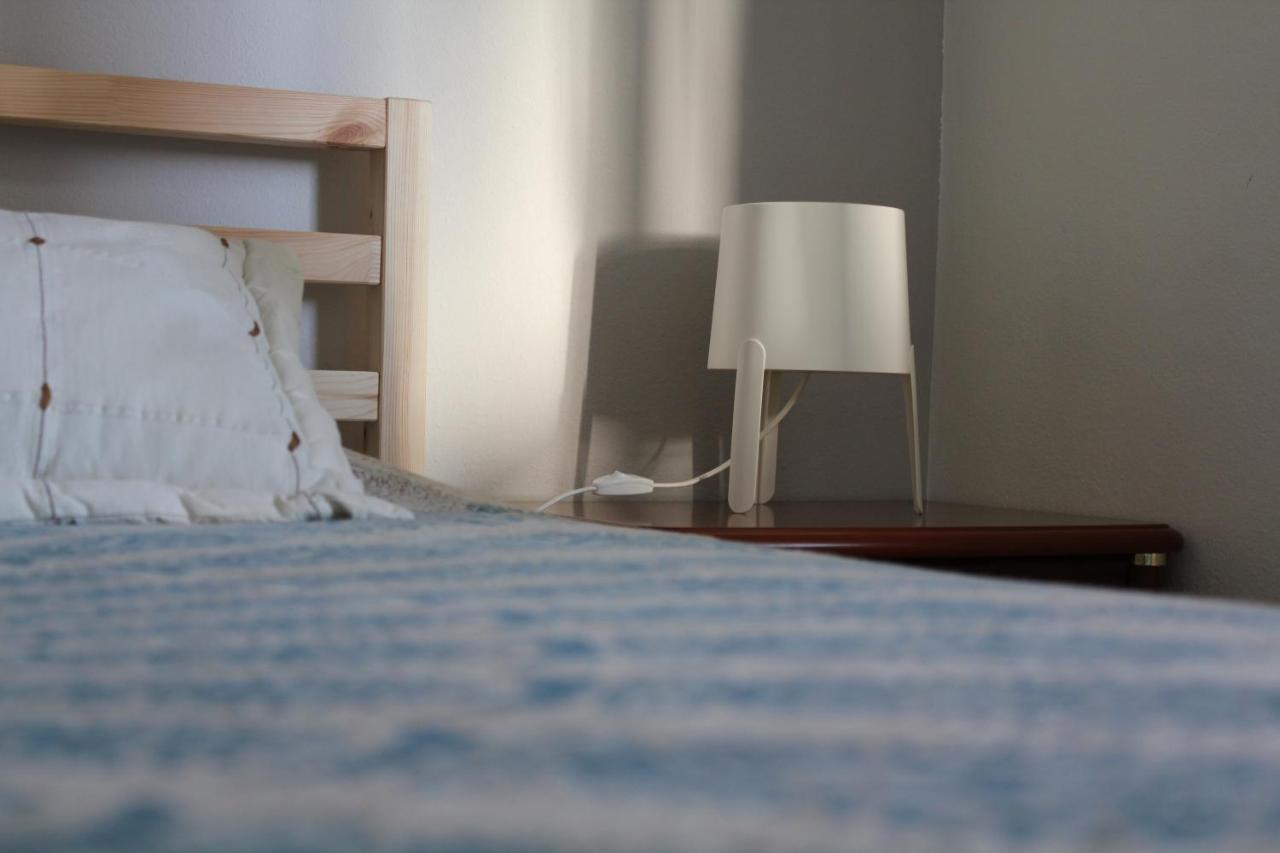 Appartamento Apartamento Beliche Costa da Caparica Esterno foto