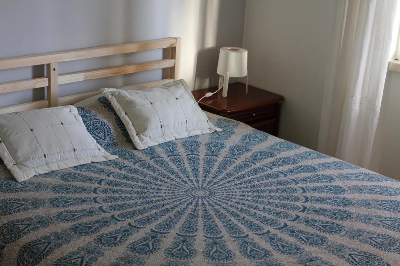 Appartamento Apartamento Beliche Costa da Caparica Esterno foto