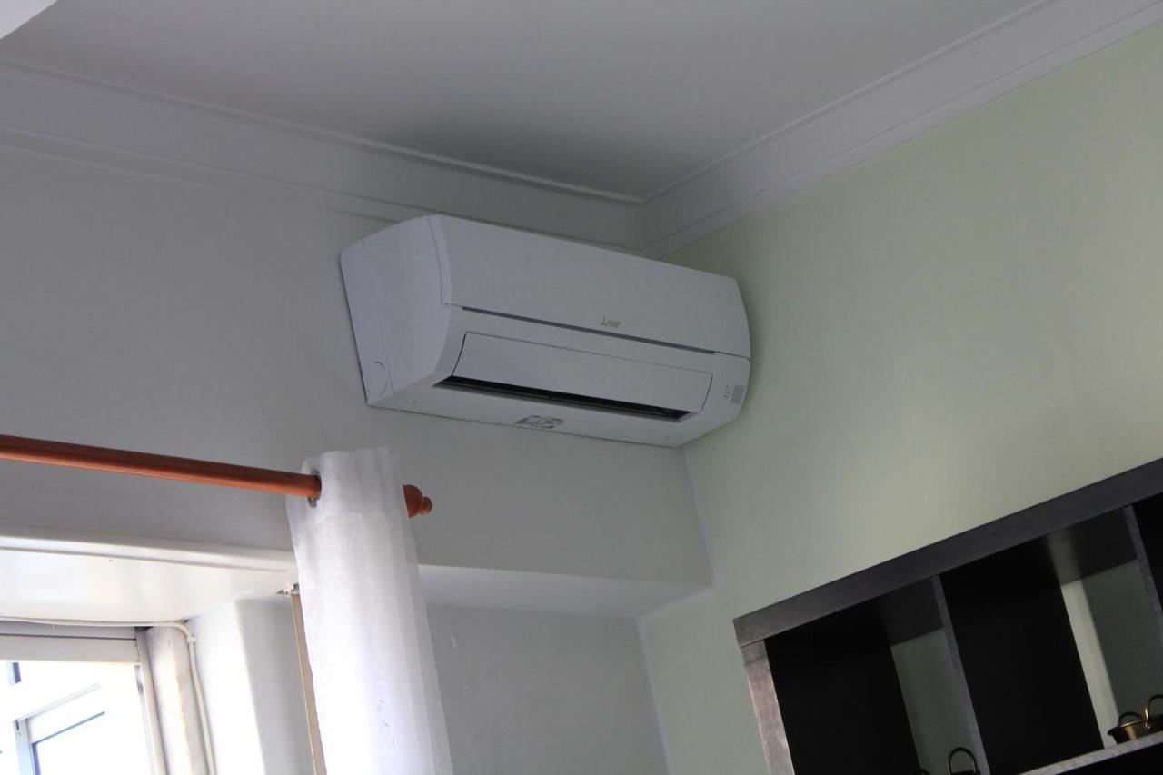 Appartamento Apartamento Beliche Costa da Caparica Esterno foto