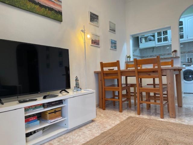 Appartamento Apartamento Beliche Costa da Caparica Esterno foto
