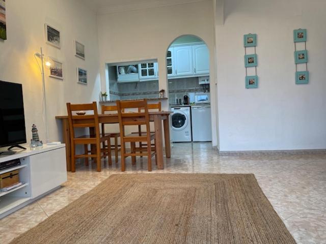 Appartamento Apartamento Beliche Costa da Caparica Esterno foto