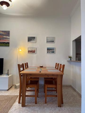 Appartamento Apartamento Beliche Costa da Caparica Esterno foto