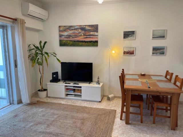 Appartamento Apartamento Beliche Costa da Caparica Esterno foto