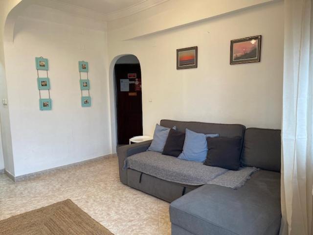 Appartamento Apartamento Beliche Costa da Caparica Esterno foto