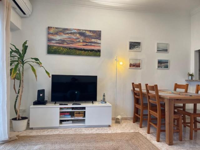 Appartamento Apartamento Beliche Costa da Caparica Esterno foto