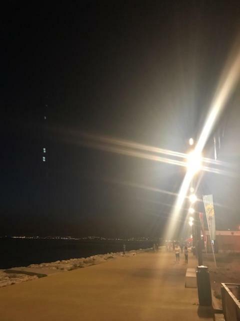 Appartamento Apartamento Beliche Costa da Caparica Esterno foto